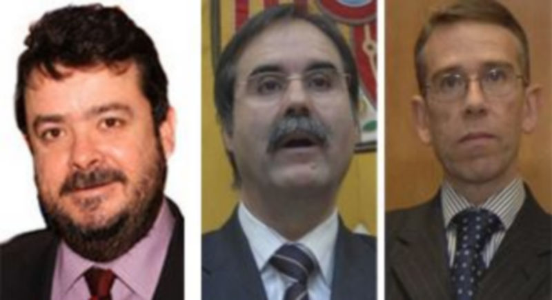 José Miguel García Moreno