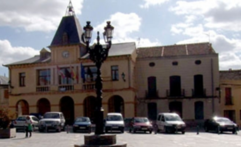 El Ayuntamiento de Bernardos es uno de los que aun no ha cumplido con el Consejo de Cuentas. / El Adelantado