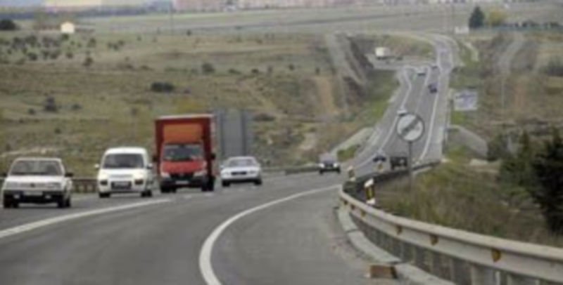 El desdoblamiento de la variante