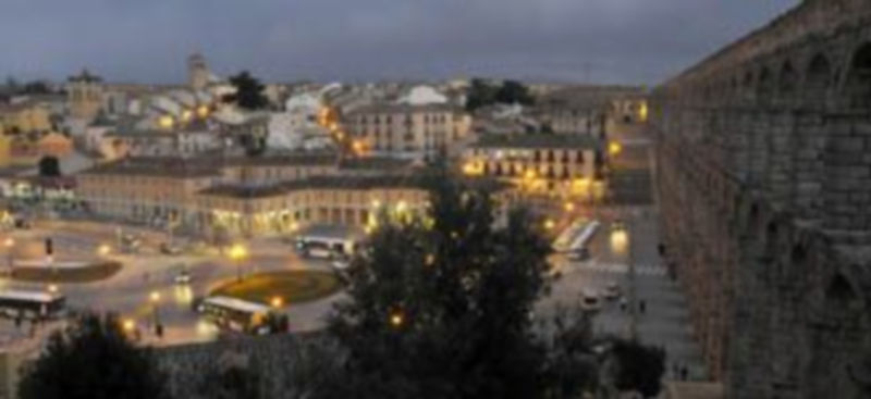 El PEAHIS está llamado a ordenar más de 2.000 hectáreas de suelo en distintos barrios históricos. / Juan Martín