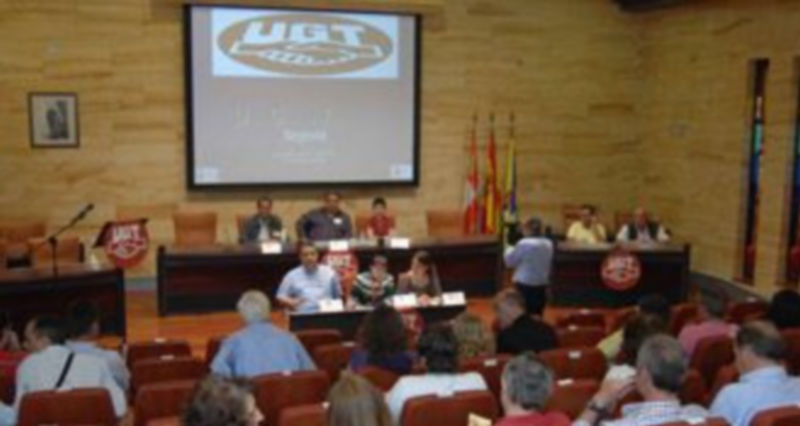 Congreso de UGT