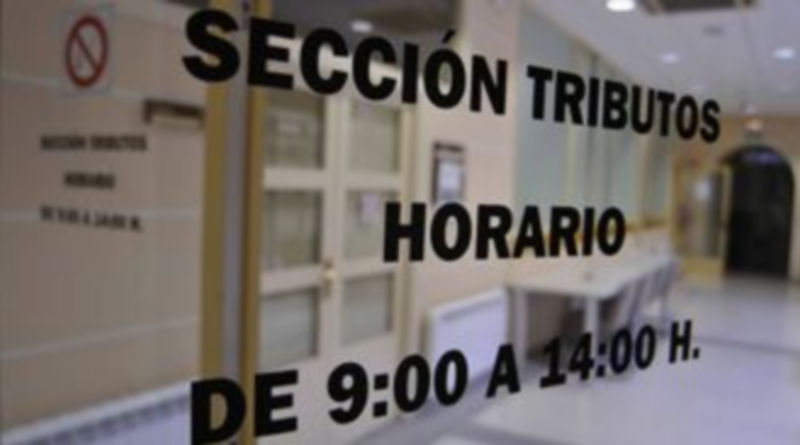 El Ayuntamiento ha habilitado una partida de 34.000 euros para subvencionar el IBI