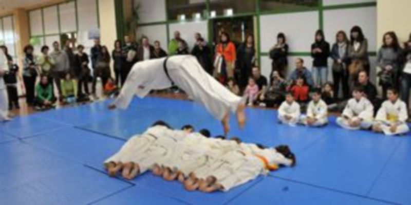 Además de distintas atracciones