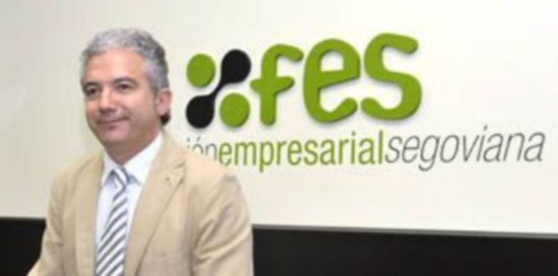 El presidente de FES