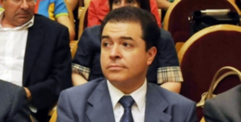 El antiguo director de Riesgos de Caja Segovia