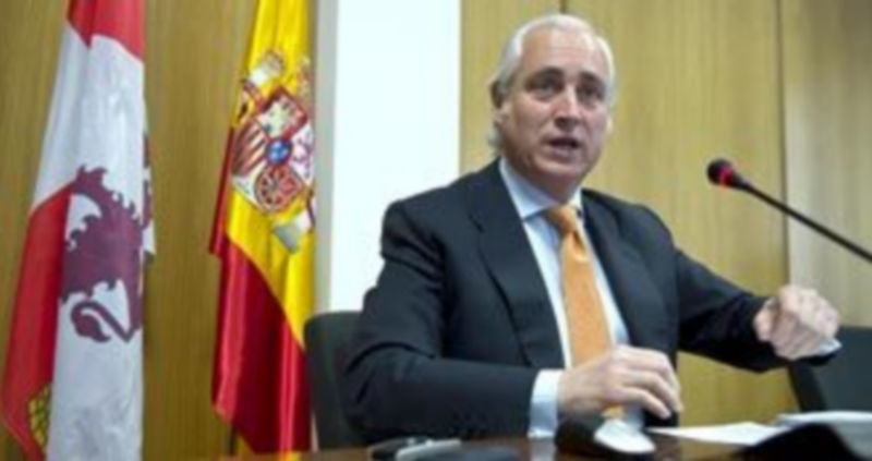 José Luis Concepción