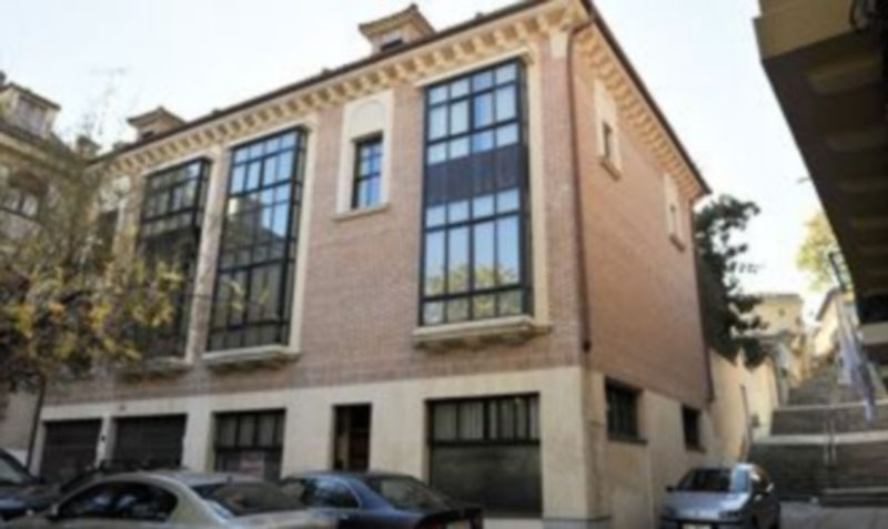 Un informe municipal considera que el edificio puede ser legalizado