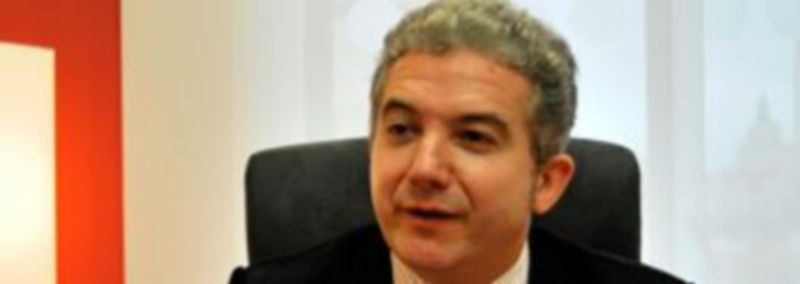 Ignacio Velasco (CCOO).