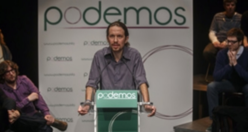 Pablo Iglesias