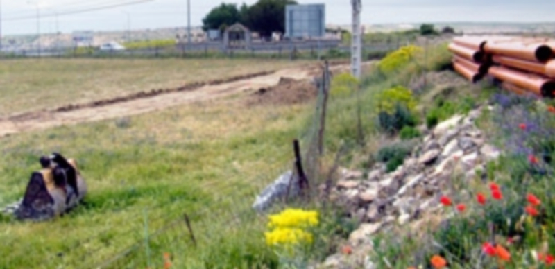 ACUAES ha licitado la obra de mayor importe en lo que va de año en Segovia