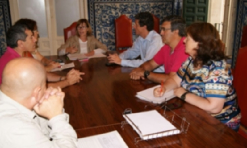 María Luisa Delgado