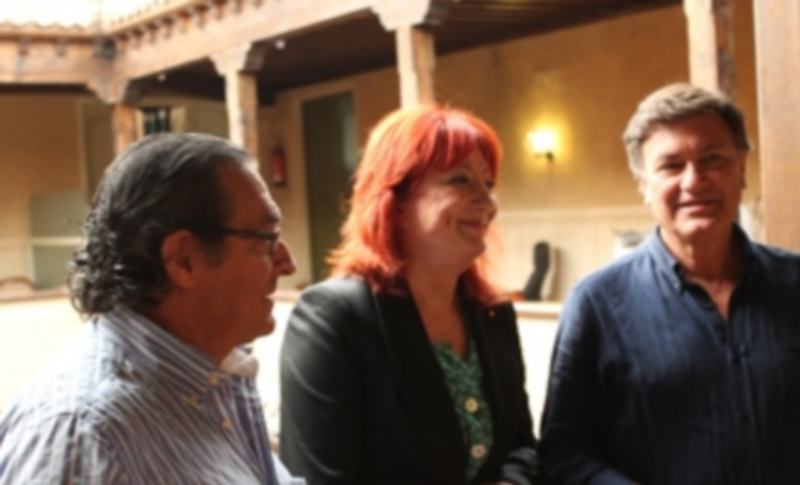 María Sheila Cremaschi