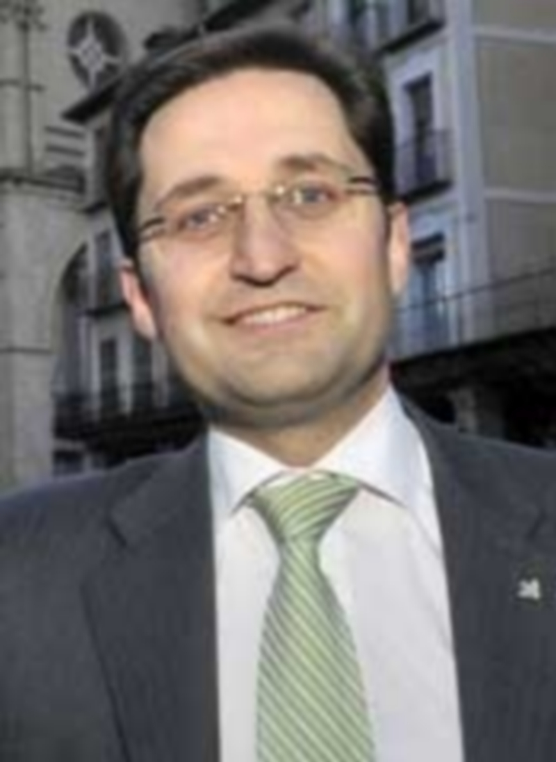 José María Chaparro