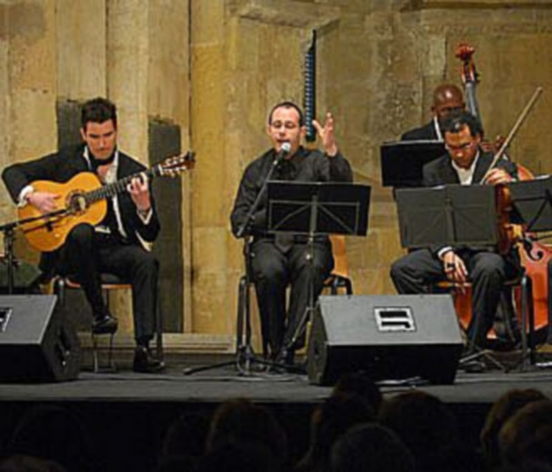 Los hermanos Piñana