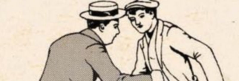 Portada de la nueva publicación de La Uña Rota. / El Adelantado