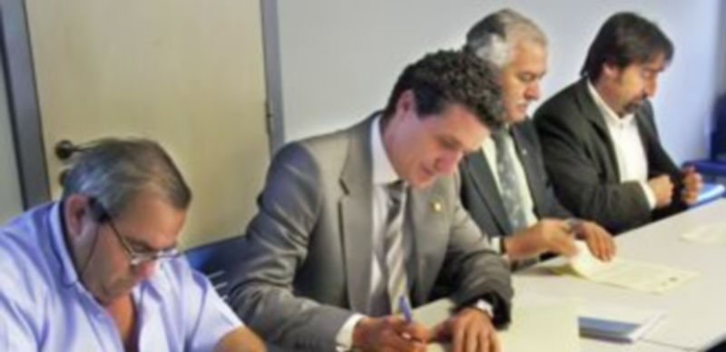 Martín Vírseda (ARSEG)