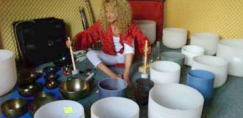 Ana Cristobal “Naracha”