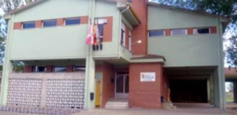 El colegio de Abades sería uno en los que está previsto eliminar la ESO Rural. / El Adelantado