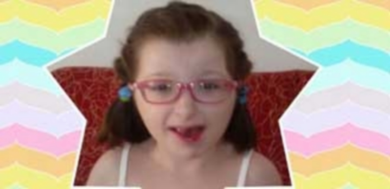 Ayuda a Vanesa Iglesias para que pueda tratar su enfermedad. /El Adelantado