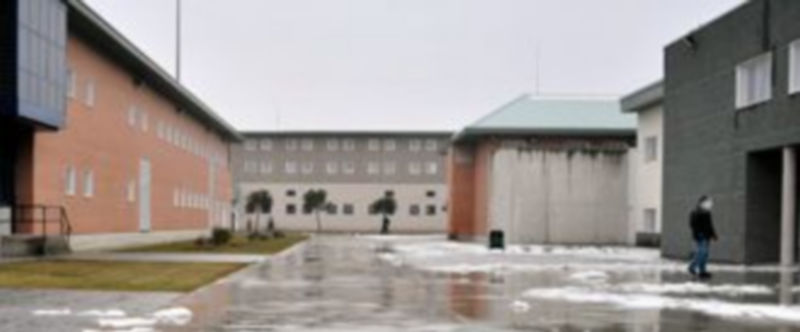 El Ayuntamiento colabora con Instituciones Penitenciarias y el Centro Penitenciario de Perogordo