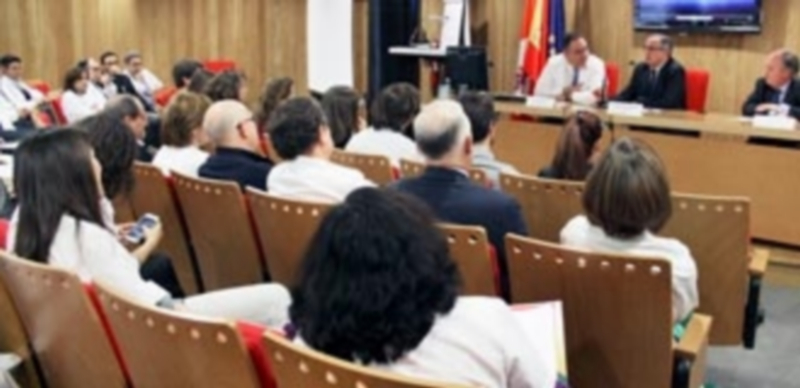 Residentes y tutores