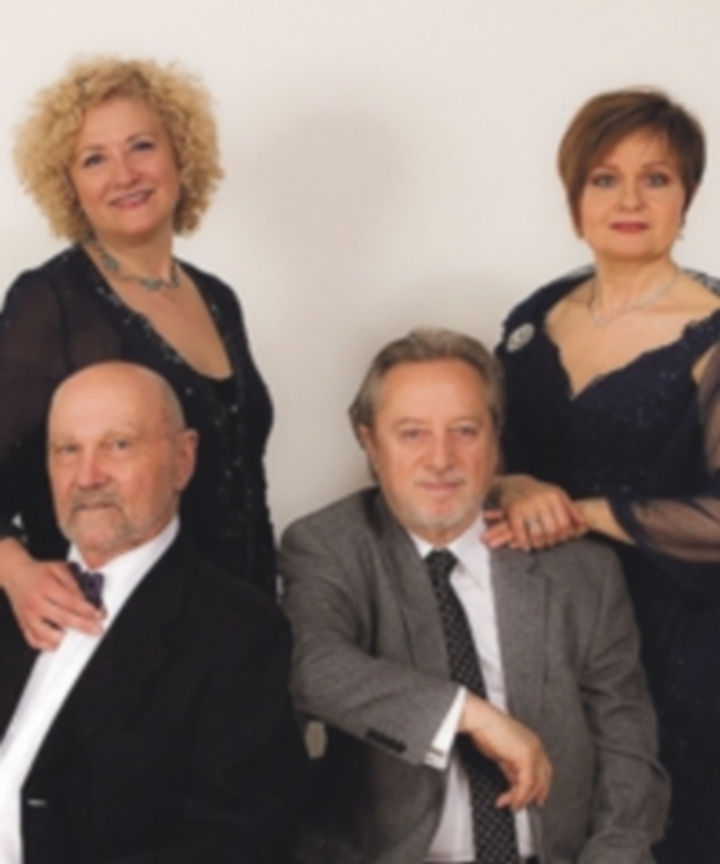 El Alcázar acogerá la obra de teatro ‘Mujeres cervantinas’. / el adelantado