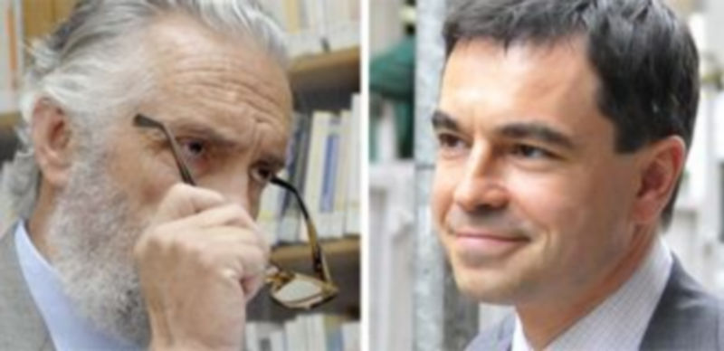 El fiscal Jefe de Segovia