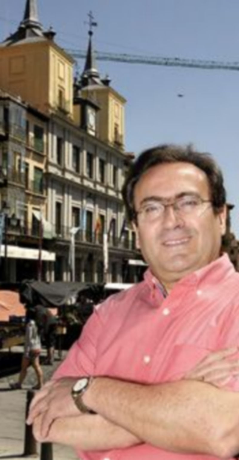 Juan Antonio Folgado