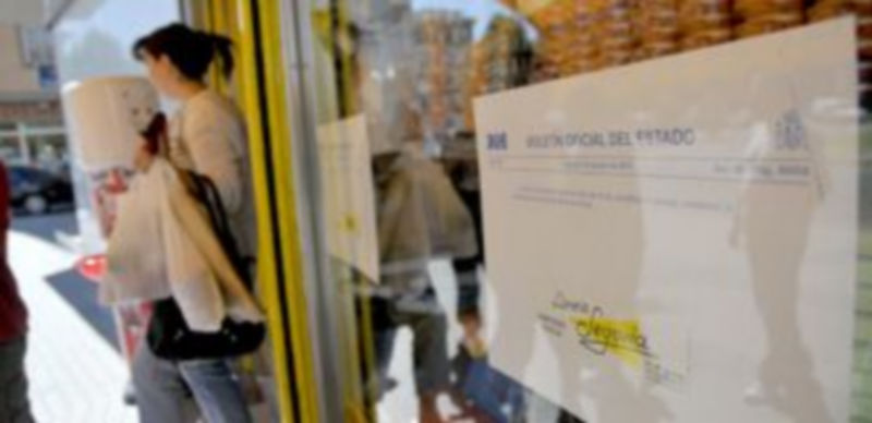 Algunos establecimientos