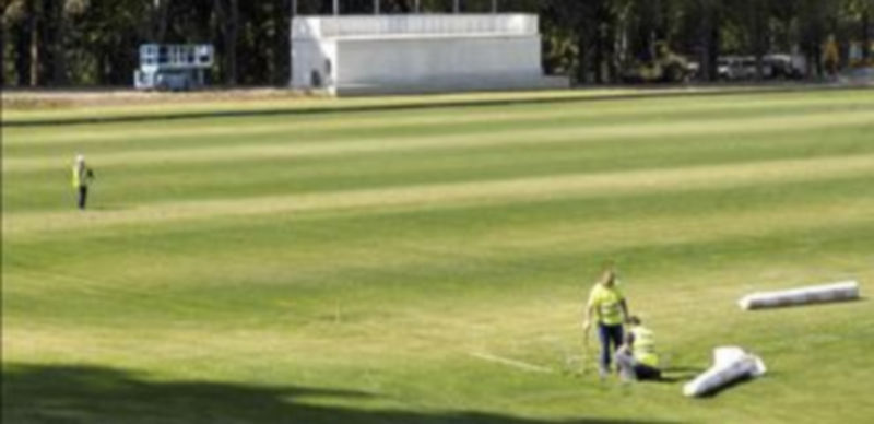 Los ayuntamientos podrán contratar a desempleados como operarios municipales