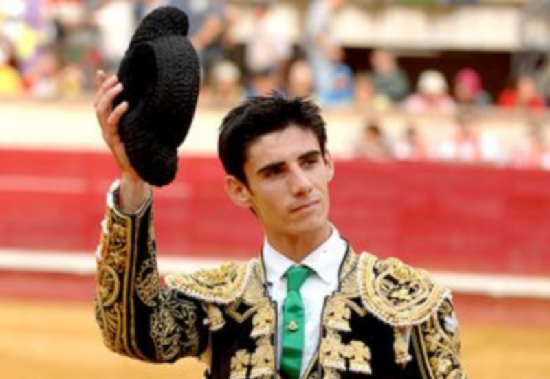 Víctor Barrio está cumpliendo una gran temporada. / Alberto Benavente