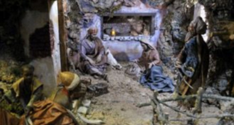 Aunque los nacimientos permiten miles de variaciones