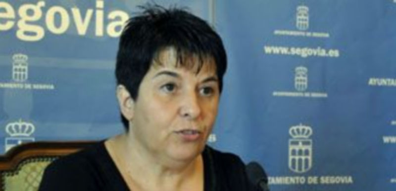 Clara Luquero (PSOE).