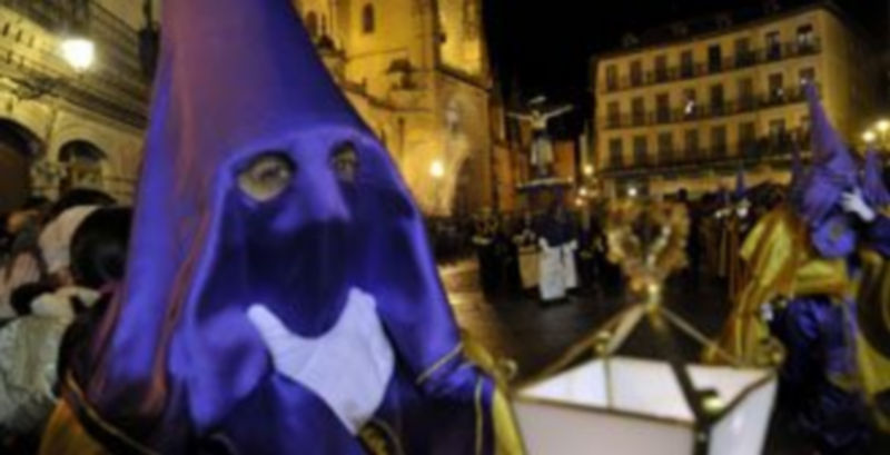 Antes de la presencia de la lluvia