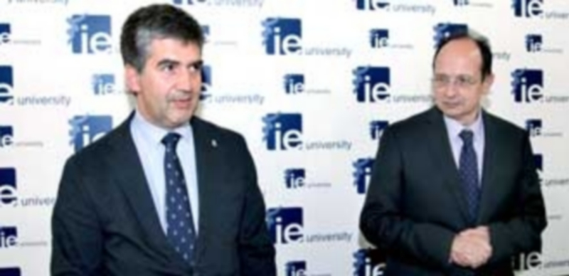 El director general de la Policía