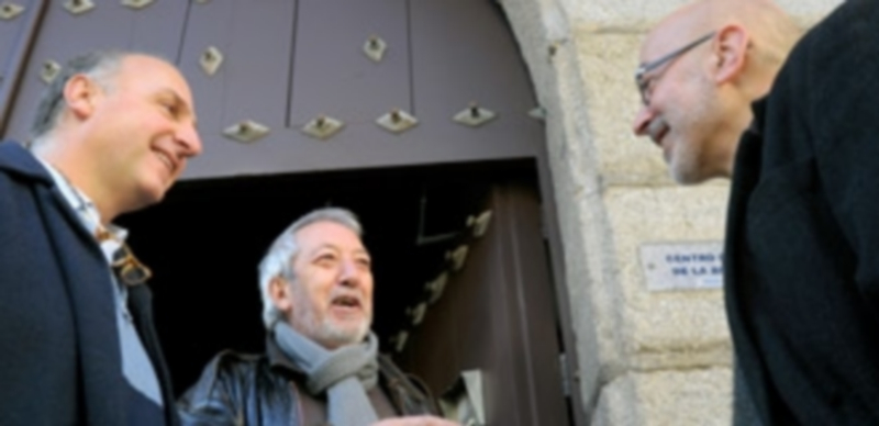 Landa, genio camaleónico 1 Alfredo Landa Imaz