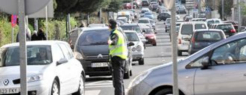 Aunque el tráfico ha disminuido en términos generales