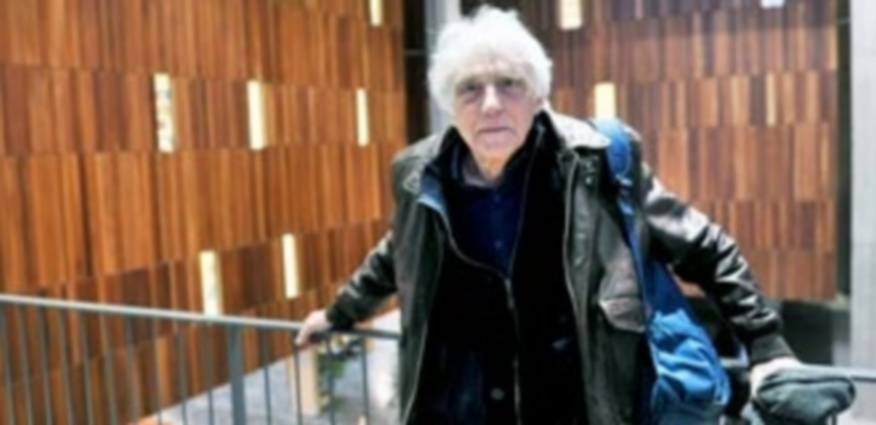 Armand Mattelart es economista