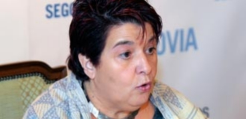 El voto de calidad de la alcaldesa