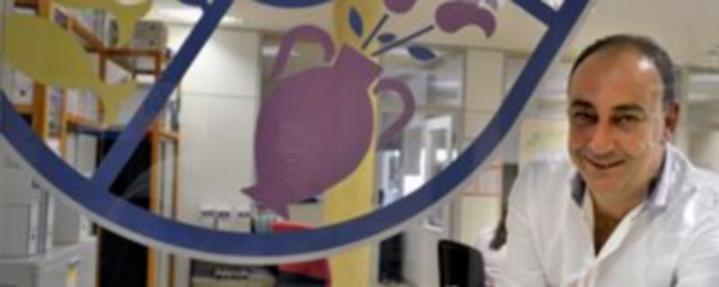 Miguel Ángel de Vicente