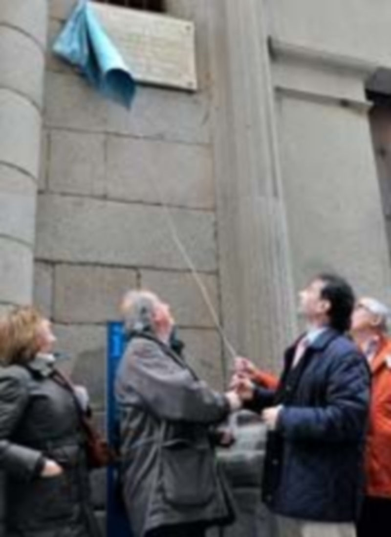 El sobrino de los dos capitanes