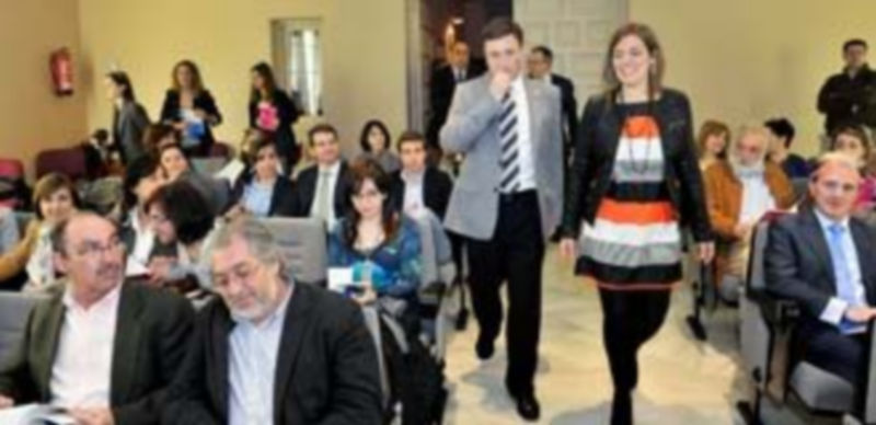 La consejera de Familia