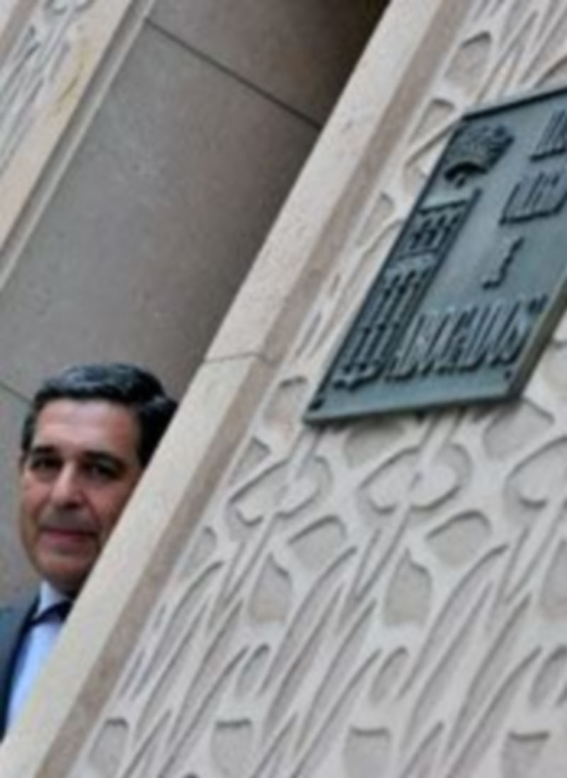 El decano de los abogados segovianos