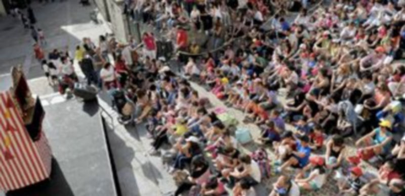 Las previsiones apuntan sol y ausencia de precipitaciones para el fin de semana