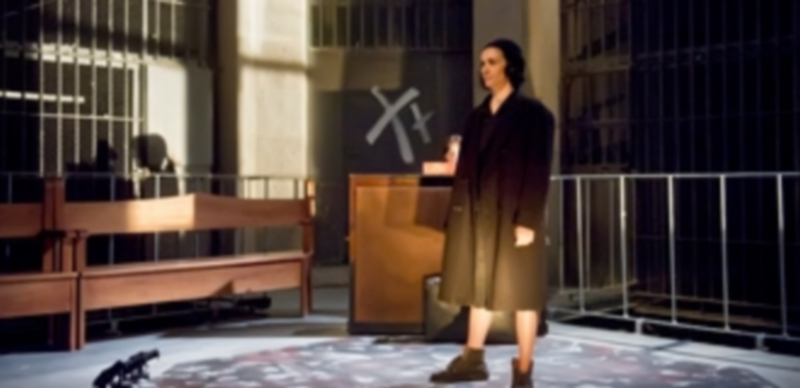 Imagen del complejo edificado en la antigua finca de Quitapesares. / Kamarero