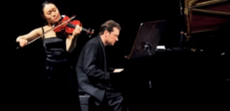 Violín y piano para la Filarmónica 1 10 1kama706