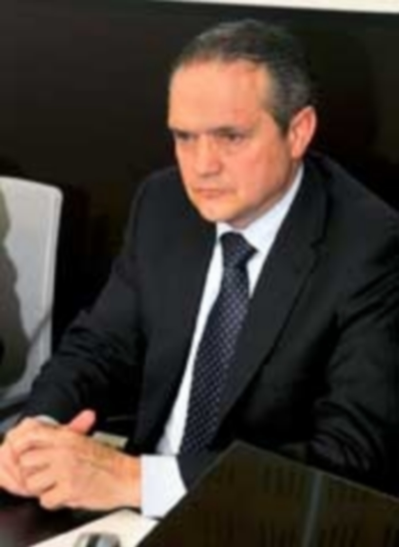 Ignacio Mollá es consultor y ponente en escuelas de negocios. /KAMARERO