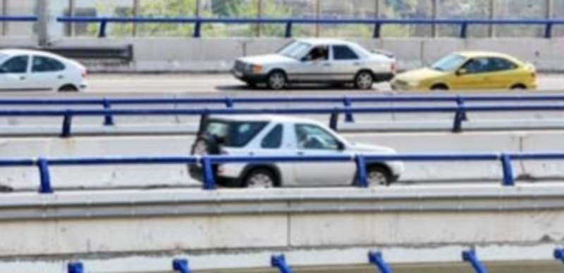 El PP afirma que trabaja para eliminar el peaje de la AP-61 1 Los populares aseguran que trabajan para reducir o eliminar el peaje de la AP-61 Segovia-San Rafael