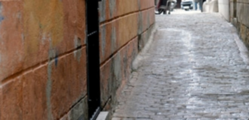 La Travesía del Patín