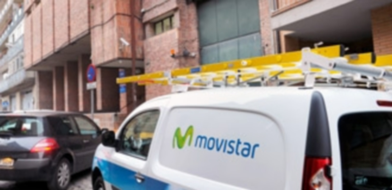 La empresa de telecomunicaciones se encuentra a la espera de la regulación para llevar a cabo la inversión. /  Kamarero